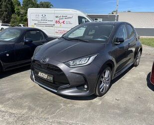 Mazda 2 Hybrid Gebrauchtwagen