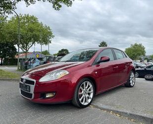 Fiat Bravo Gebrauchtwagen