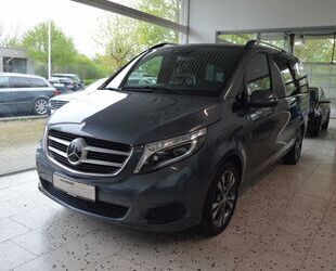 Mercedes-Benz V 220 Gebrauchtwagen