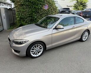 BMW 230 Gebrauchtwagen