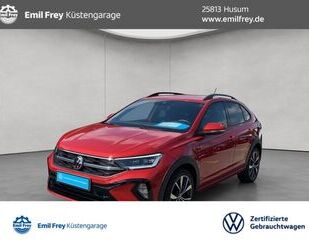 VW Taigo Gebrauchtwagen