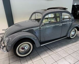 VW Käfer Oldtimer