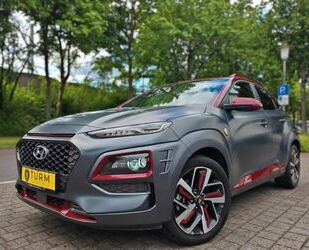 Hyundai KONA Gebrauchtwagen
