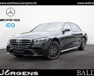 Mercedes-Benz S 450 Gebrauchtwagen