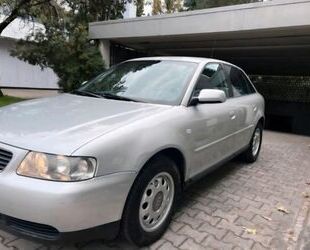 Audi A3 Gebrauchtwagen