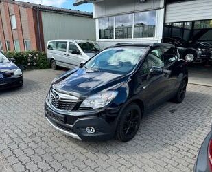 Opel Mokka Gebrauchtwagen