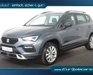 Seat Ateca Gebrauchtwagen