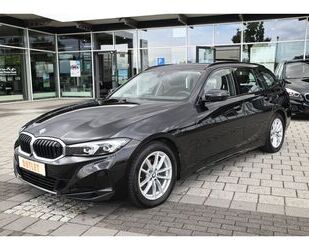BMW 318 Gebrauchtwagen