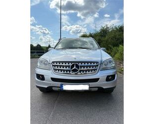 Mercedes-Benz ML 320 Gebrauchtwagen