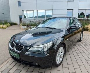 BMW 550 Gebrauchtwagen