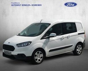 Ford Transit Courier Gebrauchtwagen