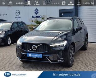 Volvo XC60 Gebrauchtwagen