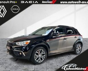 Mitsubishi ASX Gebrauchtwagen