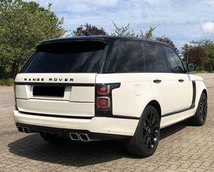 Land Rover Range Rover Gebrauchtwagen
