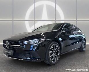 Mercedes-Benz CLA 200 Shooting Brake Gebrauchtwagen