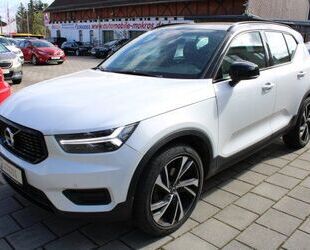 Volvo XC40 Gebrauchtwagen