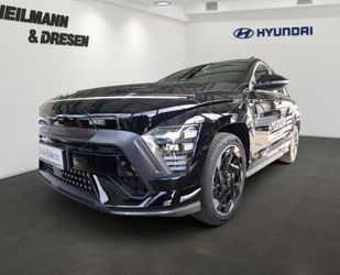 Hyundai KONA Elektro Gebrauchtwagen