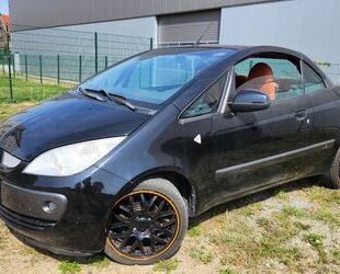 Mitsubishi Colt Gebrauchtwagen