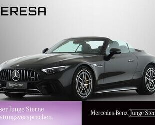 Mercedes-Benz SL 63 AMG Gebrauchtwagen