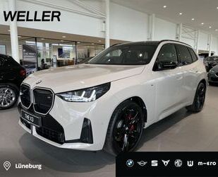 BMW X3 M Gebrauchtwagen
