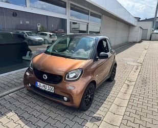 VW ForTwo 