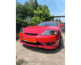 Hyundai Coupe Gebrauchtwagen