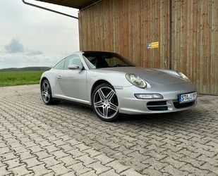 Porsche 997 Gebrauchtwagen