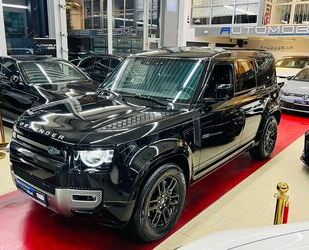 Land Rover Defender Gebrauchtwagen