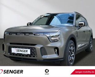 Smart #5 Gebrauchtwagen