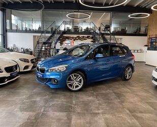 BMW 220 Active Tourer Gebrauchtwagen
