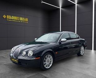 Jaguar S-Type Gebrauchtwagen