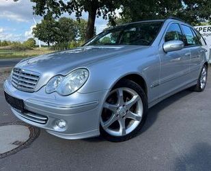 Mercedes-Benz C 220 Gebrauchtwagen