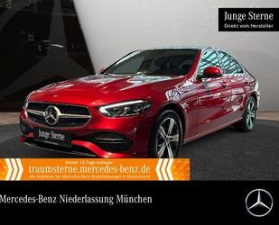 Mercedes-Benz C 300 Gebrauchtwagen