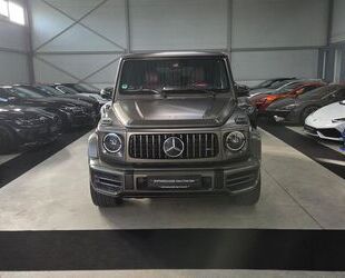 Mercedes-Benz G 63 AMG Gebrauchtwagen