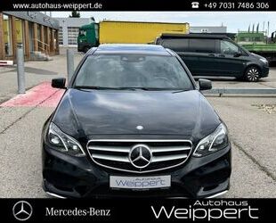 Mercedes-Benz E 500 Gebrauchtwagen