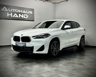 BMW X2 Gebrauchtwagen