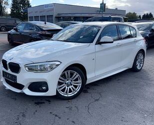 BMW 118 Gebrauchtwagen