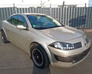 Renault Megane Gebrauchtwagen