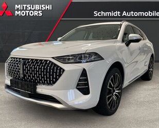 GWM Wey 05 Gebrauchtwagen