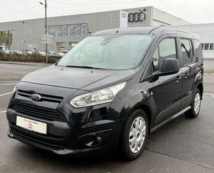 Ford Tourneo Gebrauchtwagen