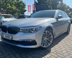 BMW 530 Gebrauchtwagen