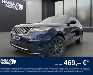 Land Rover Range Rover Velar Gebrauchtwagen