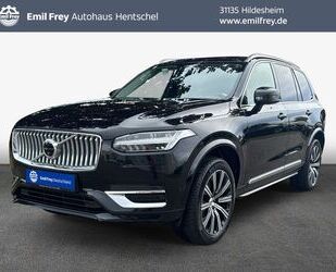 Volvo XC90 Gebrauchtwagen