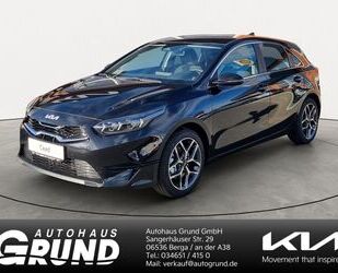 Kia ceed / Ceed Gebrauchtwagen