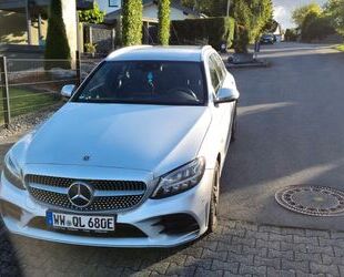 Mercedes-Benz C 300 Gebrauchtwagen