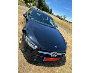 Mercedes-Benz A 200 Gebrauchtwagen