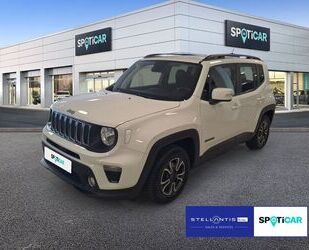 Jeep Renegade Gebrauchtwagen