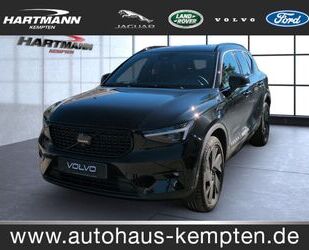 Volvo XC40 Gebrauchtwagen
