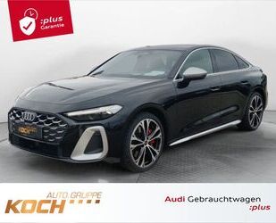 Audi S5 Gebrauchtwagen