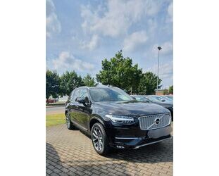 Volvo XC90 Gebrauchtwagen